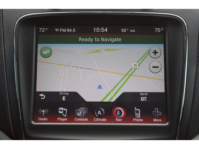 2016 Dodge Journey SE