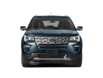 2018 Ford Explorer Base