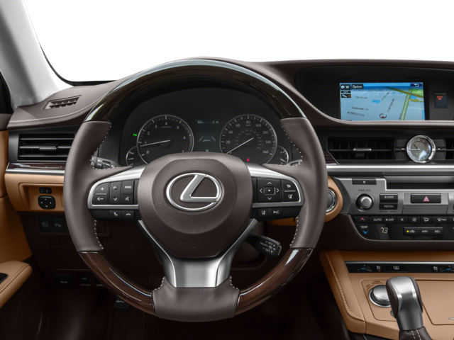2018 Lexus ES ES 350