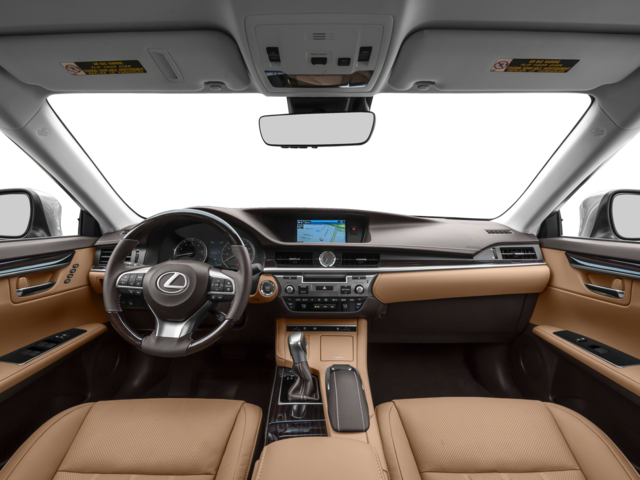 2018 Lexus ES ES 350