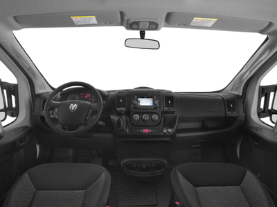 2018 RAM ProMaster Cargo Van Cargo Van High Roof 159' WB