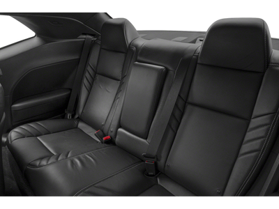 2019 Dodge Challenger SRT Hellcat Redeye