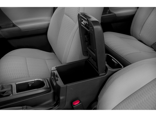 2019 Toyota Tacoma 2WD SR