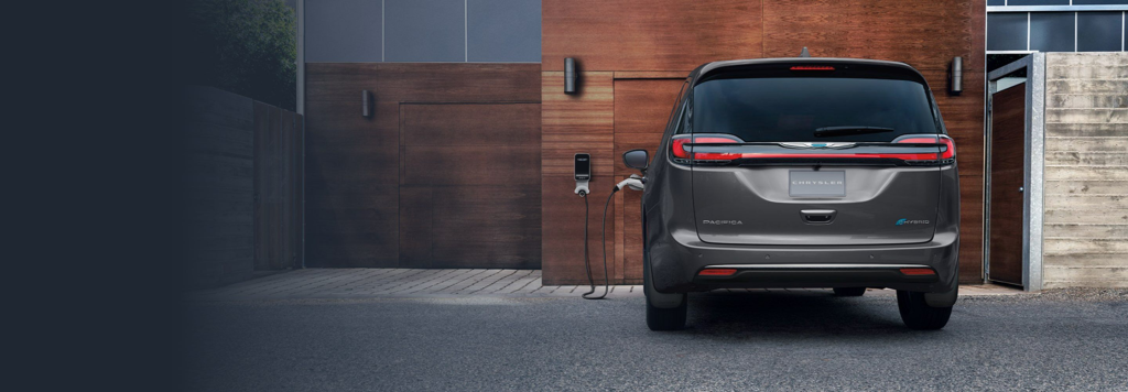 Home Charger for Electric Hybrid Vehicles