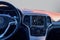 2018 Jeep Grand Cherokee Summit