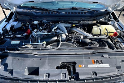 2024 Ford Super Duty F-250 SRW XLT