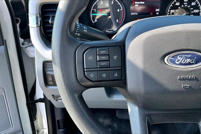 2024 Ford Super Duty F-250 SRW XLT