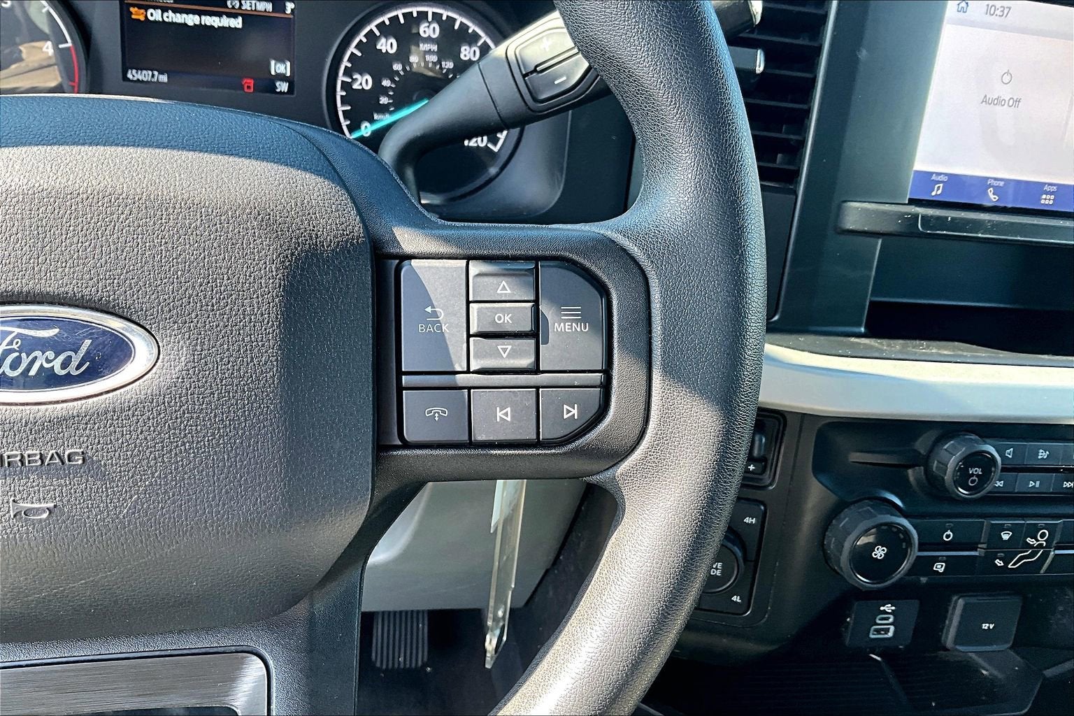 2024 Ford Super Duty F-250 SRW XLT