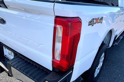 2024 Ford Super Duty F-250 SRW XLT