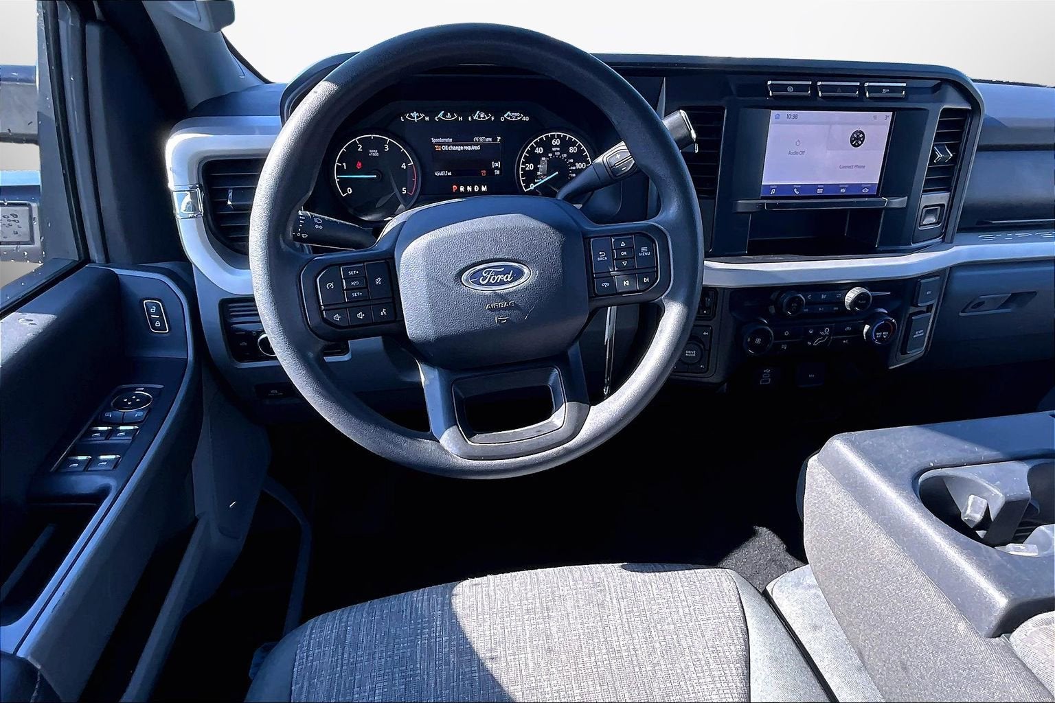 2024 Ford Super Duty F-250 SRW XLT