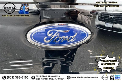 2023 Ford Super Duty F-250 SRW LARIAT