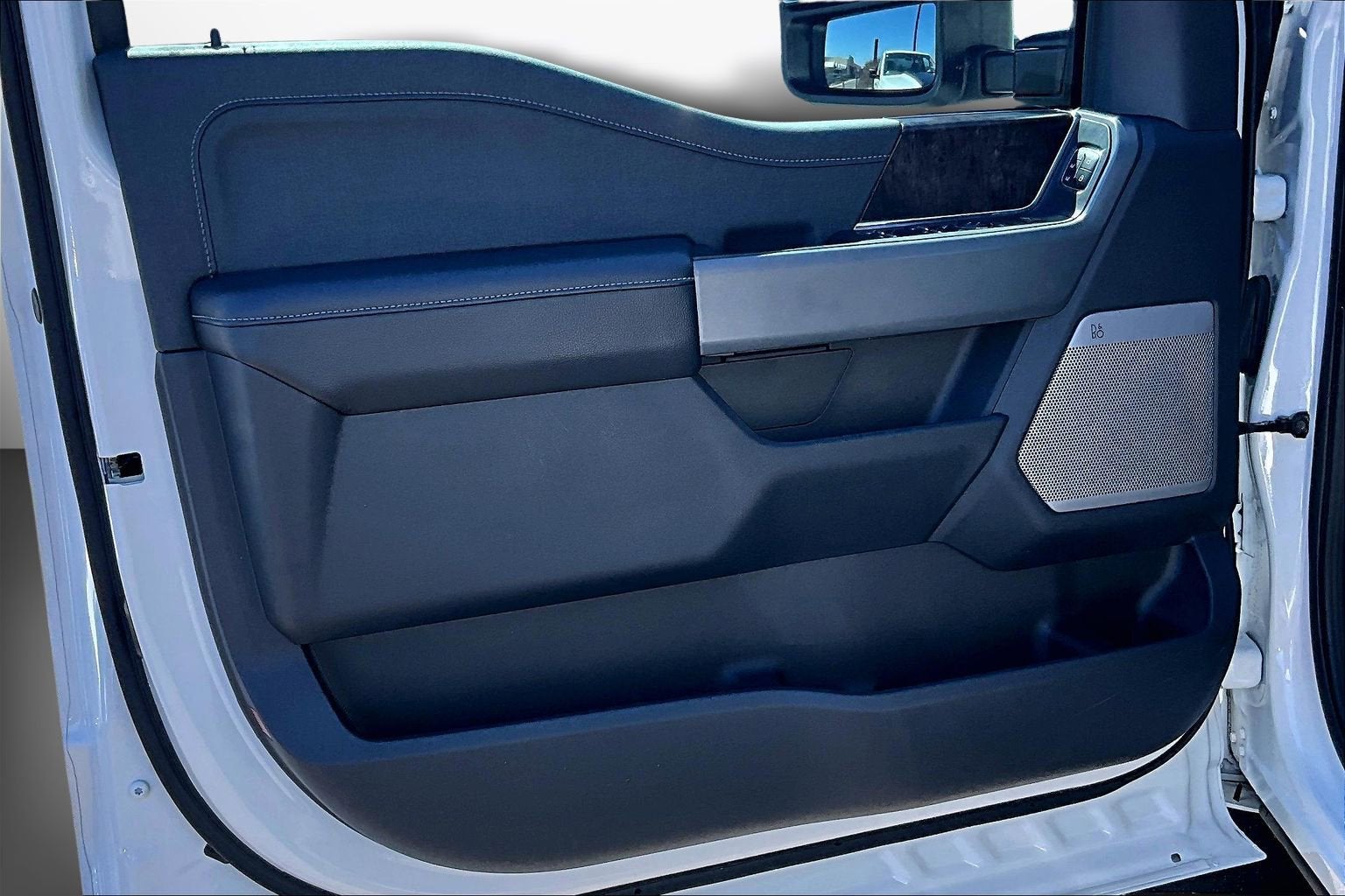 2024 Ford Super Duty F-250 SRW LARIAT