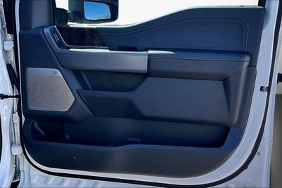 2024 Ford Super Duty F-250 SRW LARIAT