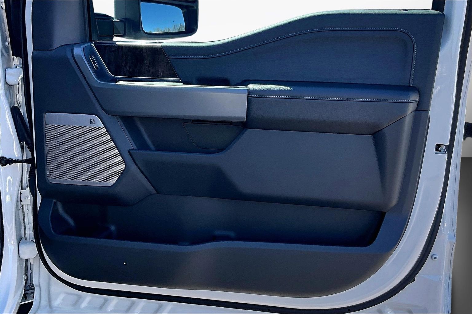 2024 Ford Super Duty F-250 SRW LARIAT