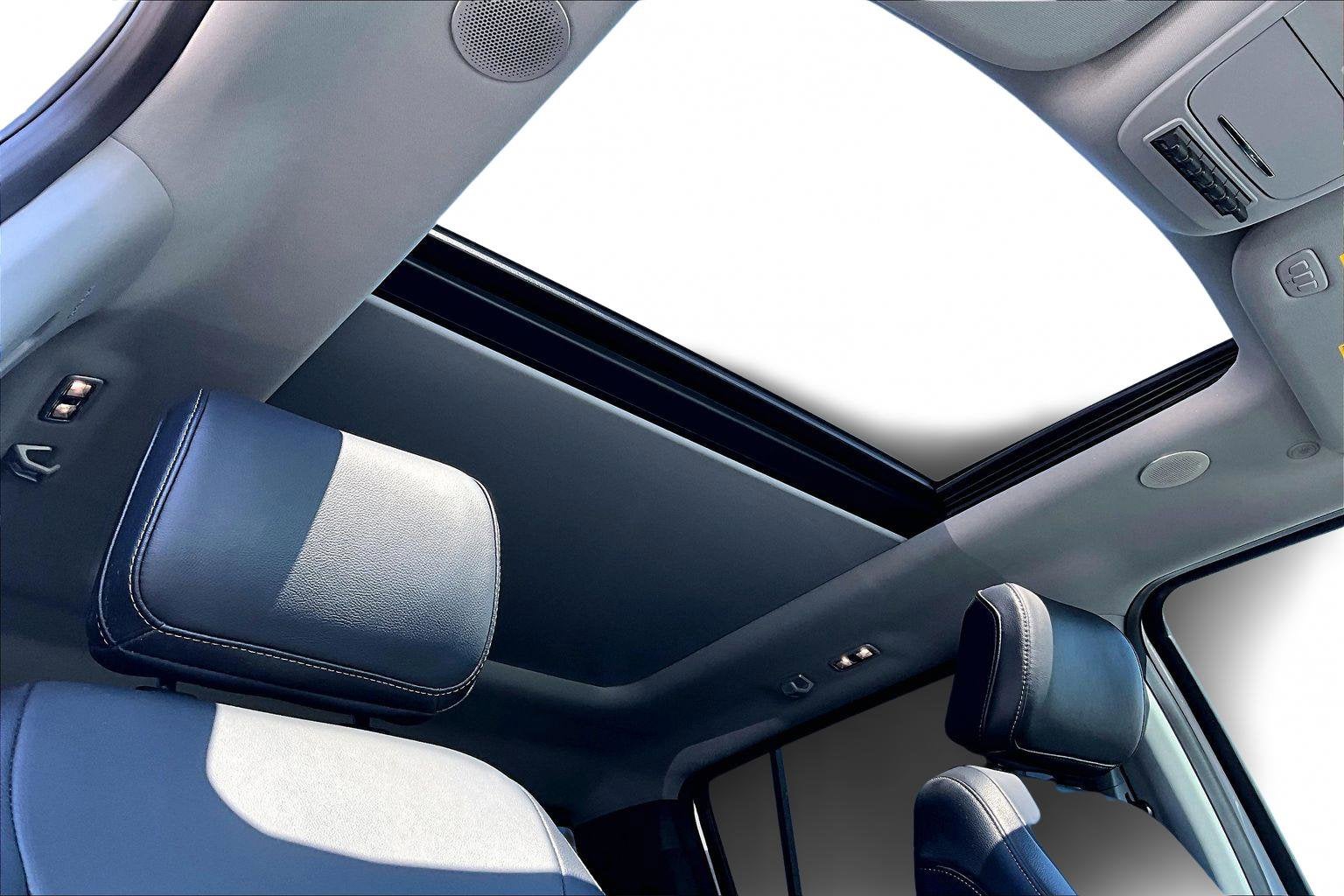 2024 Ford Super Duty F-250 SRW LARIAT