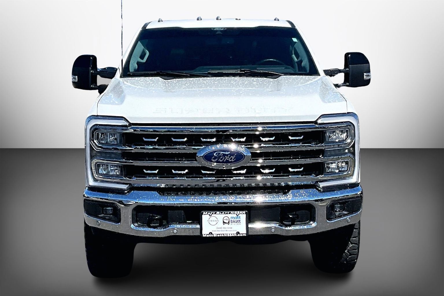 2024 Ford Super Duty F-250 SRW LARIAT