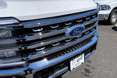 2024 Ford Super Duty F-250 SRW LARIAT