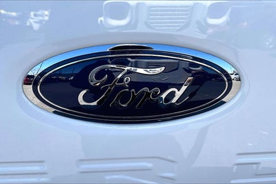 2024 Ford Super Duty F-250 SRW LARIAT