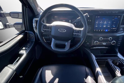 2024 Ford Super Duty F-250 SRW LARIAT