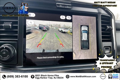 2025 Ford Super Duty F-350 SRW LARIAT