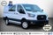 2024 Ford Transit Cargo Van Low Roof