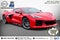 2025 Chevrolet Corvette 2LZ