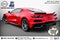 2025 Chevrolet Corvette 2LZ
