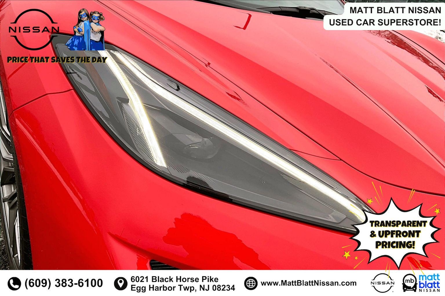 2025 Chevrolet Corvette 2LZ