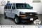2025 Chevrolet Express Passenger LS