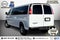 2025 Chevrolet Express Passenger LS