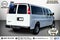 2025 Chevrolet Express Passenger LS