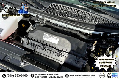 2025 Chevrolet Express Passenger LS