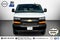 2025 Chevrolet Express Passenger LS