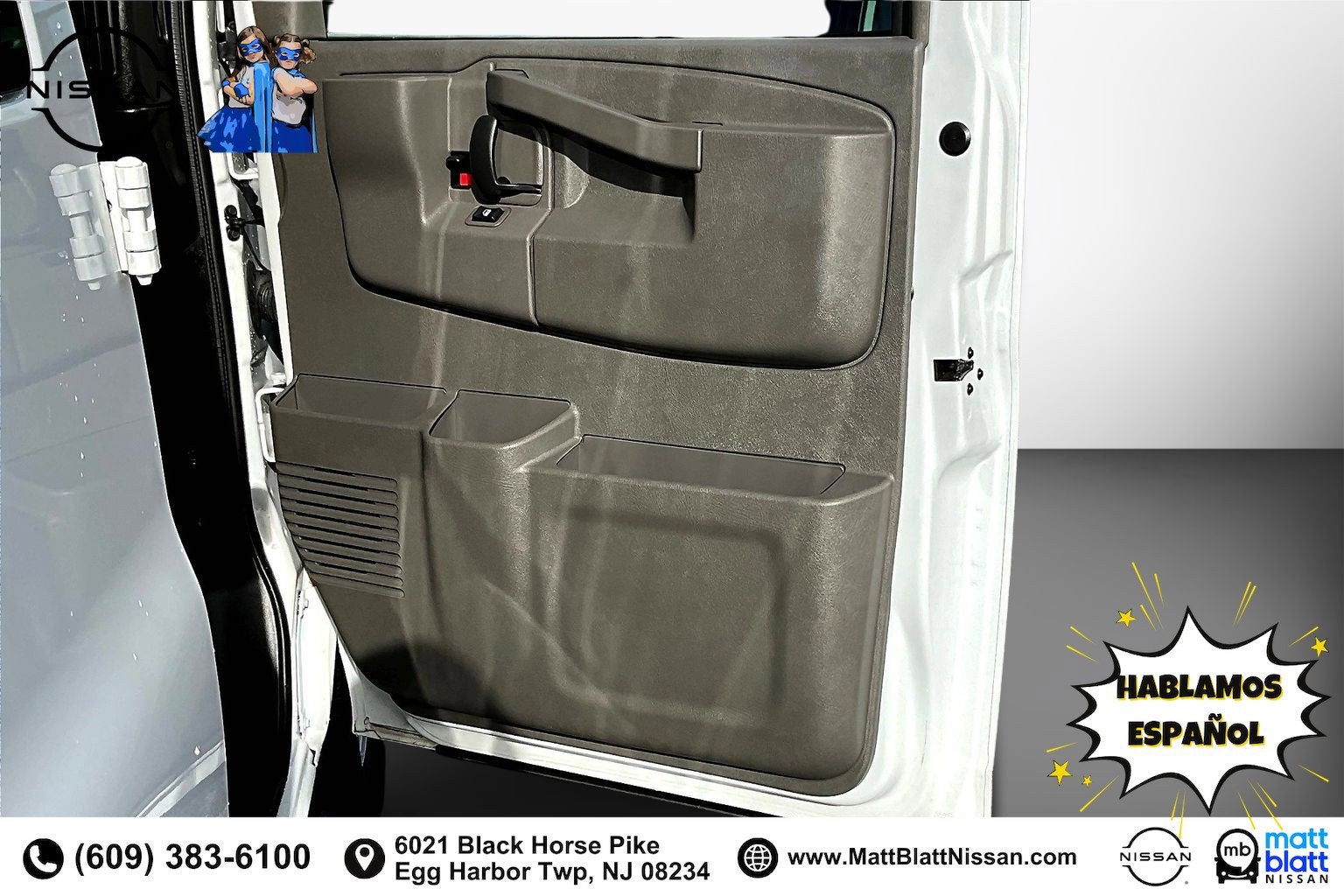 2025 Chevrolet Express Passenger LS