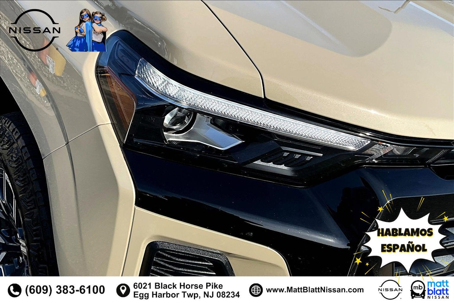 2024 Chevrolet Colorado 4WD Z71