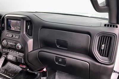 2024 GMC Sierra 2500HD Pro