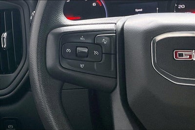 2024 GMC Sierra 2500HD Pro