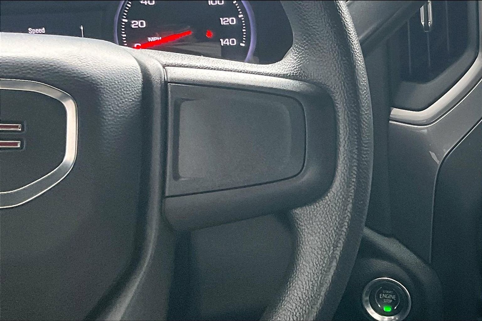 2024 GMC Sierra 2500HD Pro