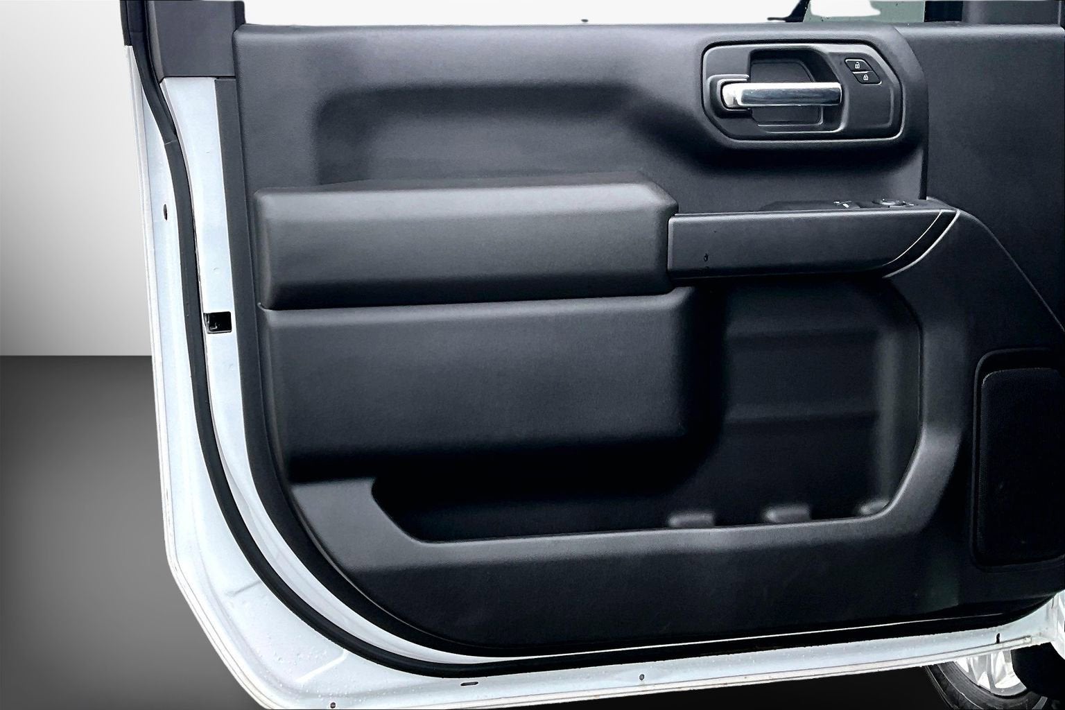 2024 GMC Sierra 2500HD Pro