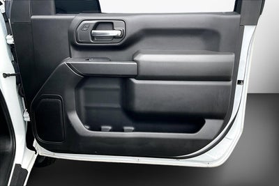 2024 GMC Sierra 2500HD Pro