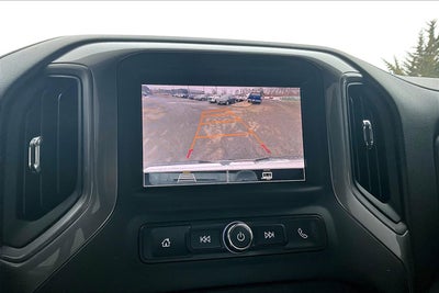 2024 GMC Sierra 2500HD Pro