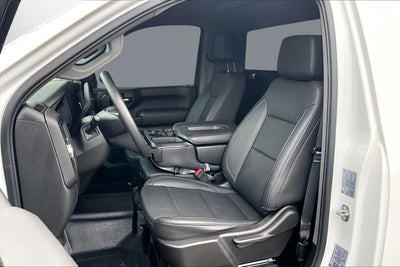 2024 GMC Sierra 2500HD Pro