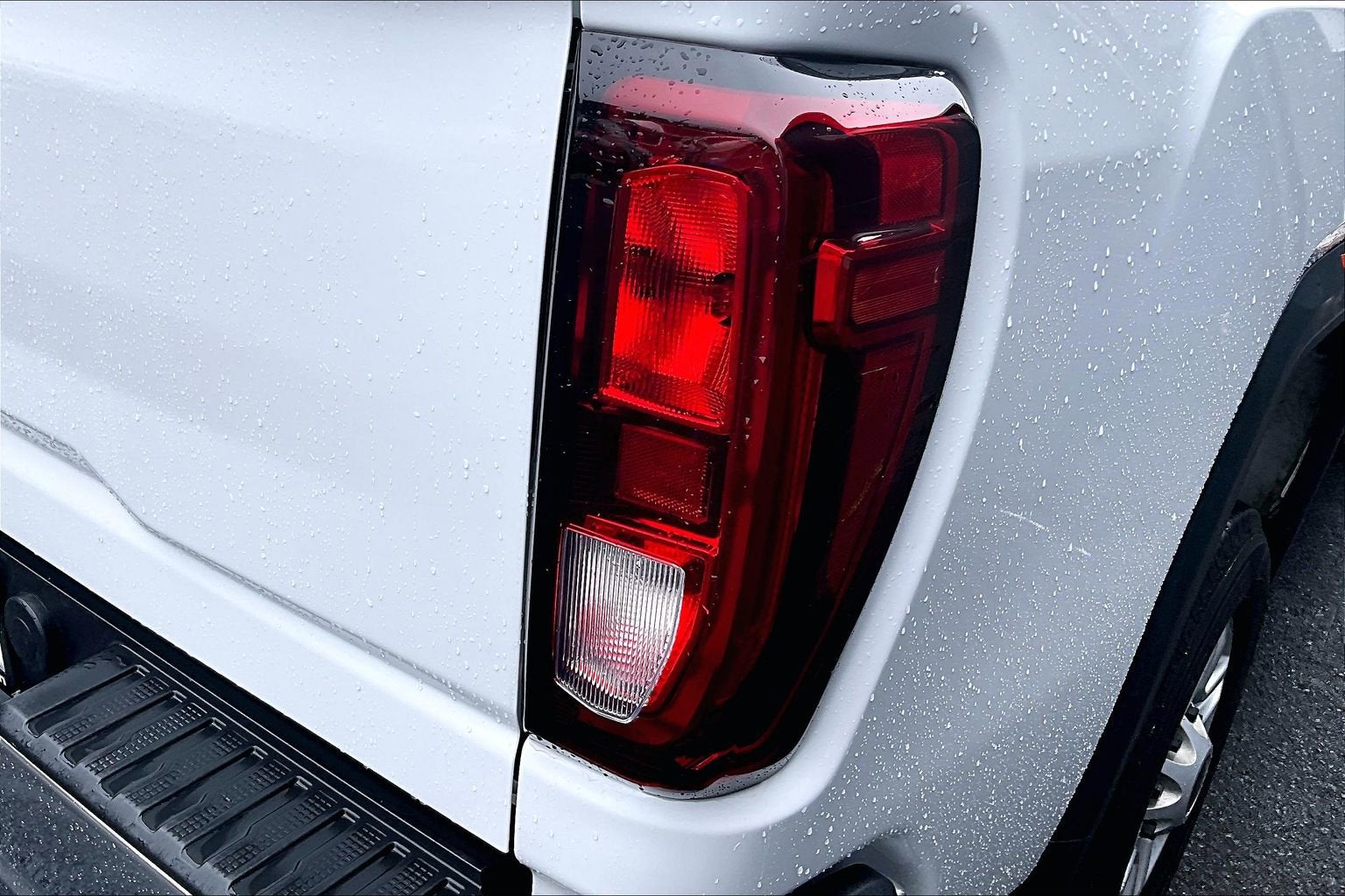 2024 GMC Sierra 2500HD Pro