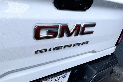 2024 GMC Sierra 2500HD Pro