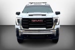 2024 GMC Sierra 2500HD Pro