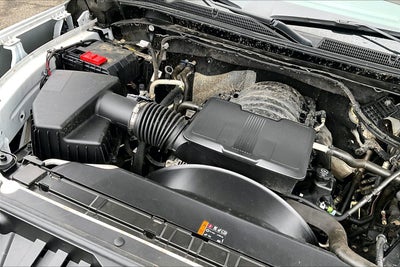 2024 GMC Sierra 2500HD Pro