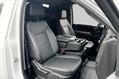 2024 GMC Sierra 2500HD Pro