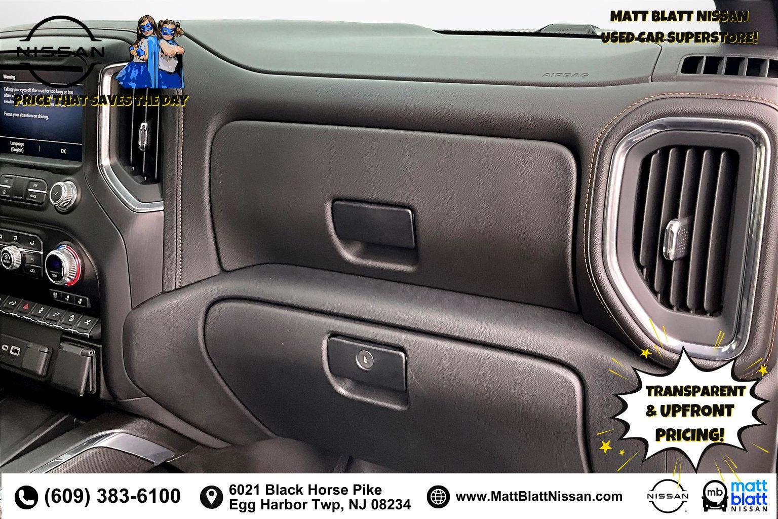 2023 GMC Sierra 2500HD AT4