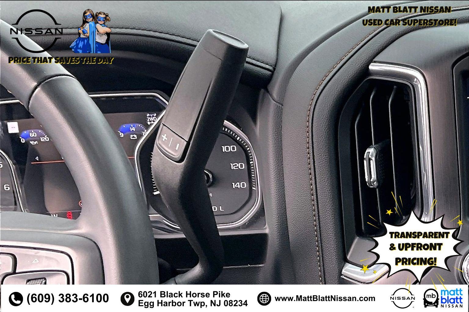 2023 GMC Sierra 2500HD AT4