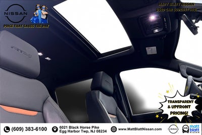 2023 GMC Sierra 2500HD AT4